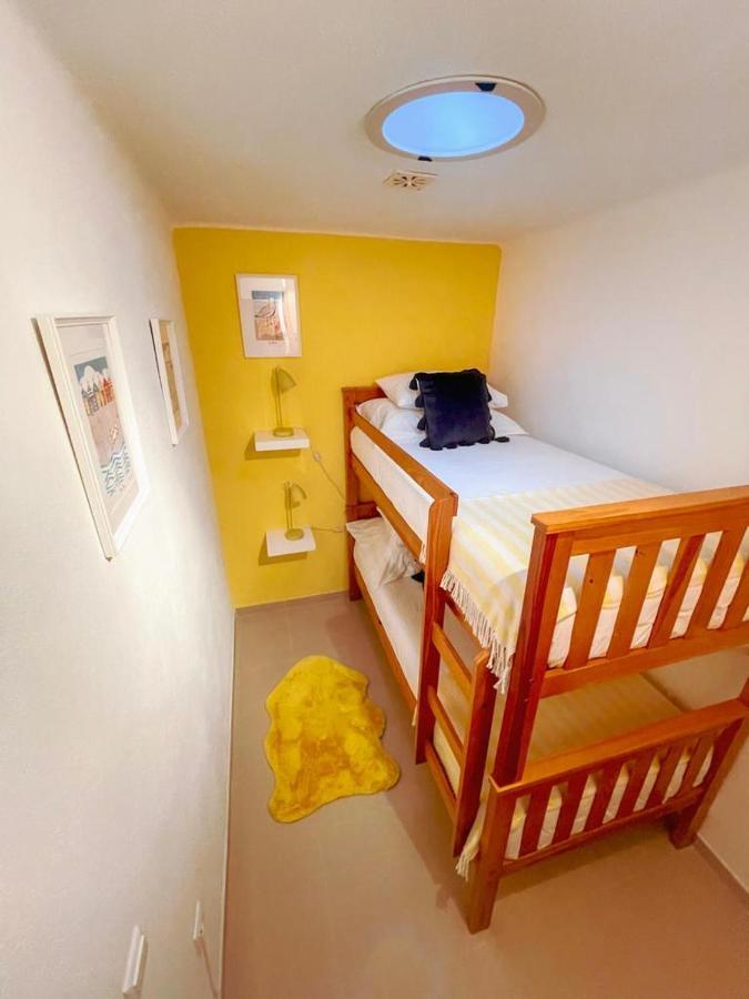 Apartmán Jm House - Holidays Nazaré Exteriér fotografie