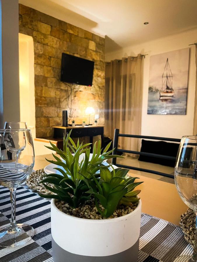 Apartmán Jm House - Holidays Nazaré Exteriér fotografie