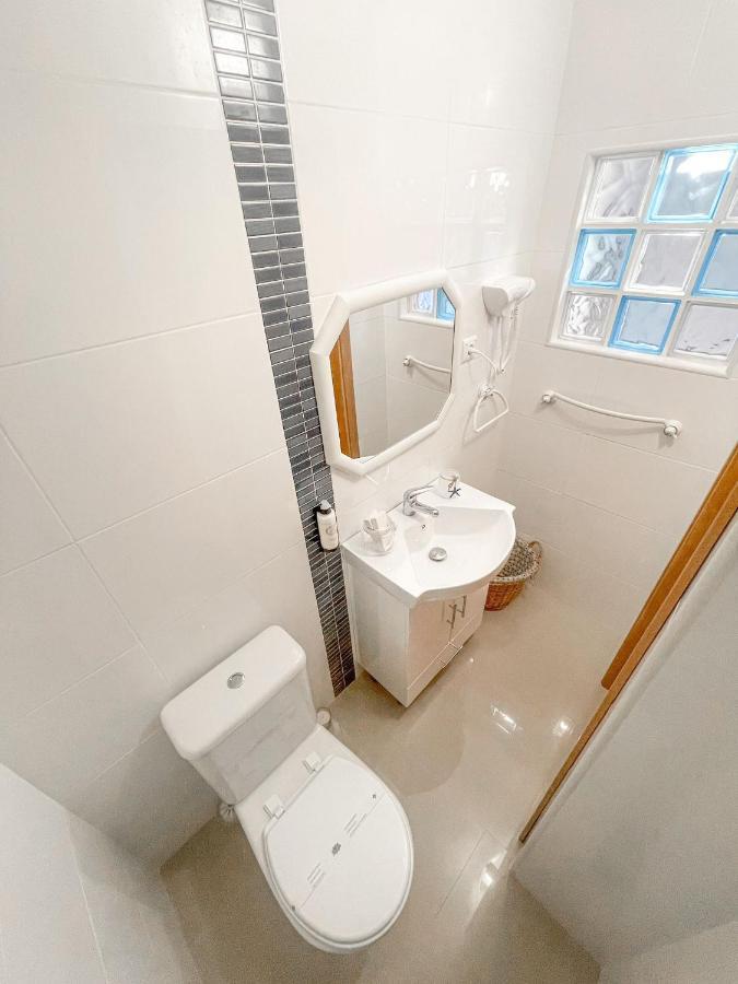 Apartmán Jm House - Holidays Nazaré Exteriér fotografie
